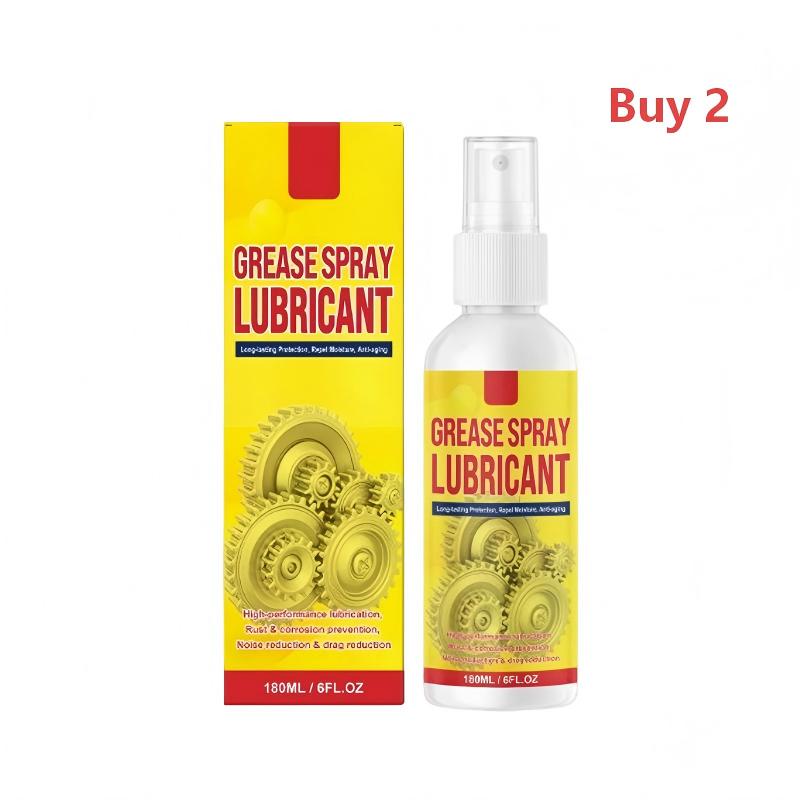 🔥Buy 1 Get 1 Free🔥Multi-Purpose Rust Remover & Lubricant Spray
