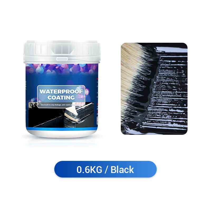 💧Multi-Purpose Polyurethane Coating – Leak-Proof Protection, Easy Brush & Long Service Life ✨