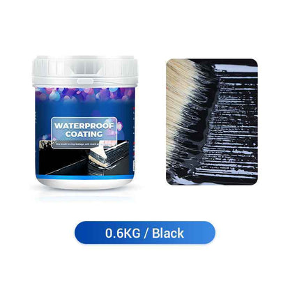 💧Multi-Purpose Polyurethane Coating – Leak-Proof Protection, Easy Brush & Long Service Life ✨