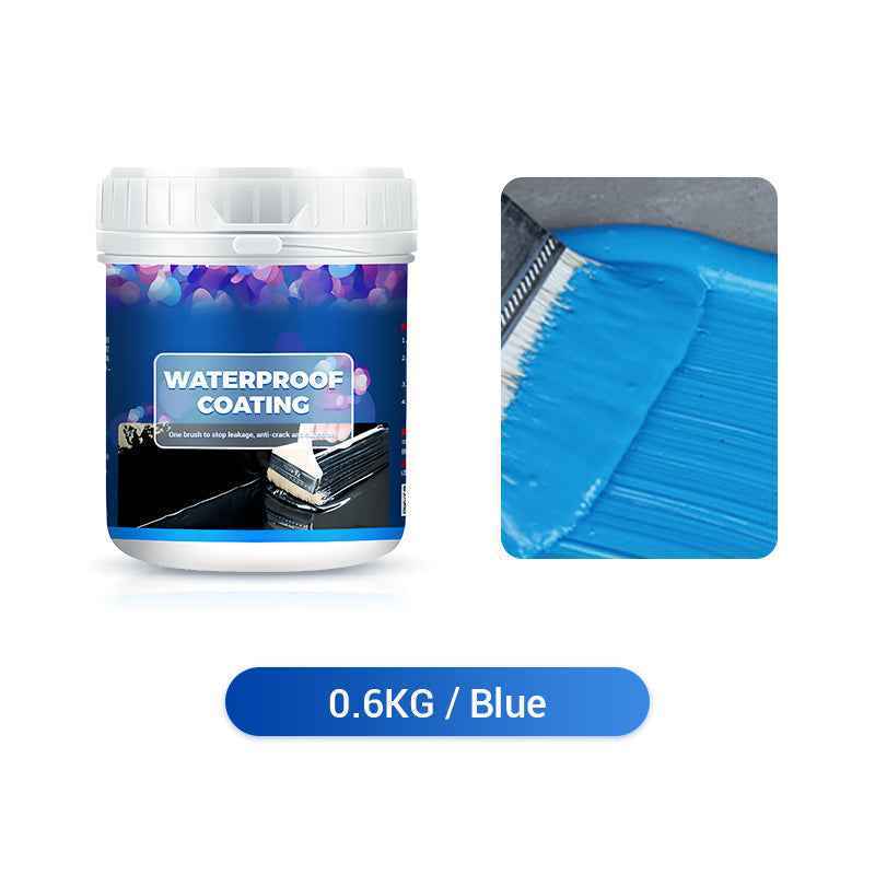 💧Multi-Purpose Polyurethane Coating – Leak-Proof Protection, Easy Brush & Long Service Life ✨