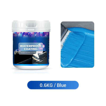 💧Multi-Purpose Polyurethane Coating – Leak-Proof Protection, Easy Brush & Long Service Life ✨