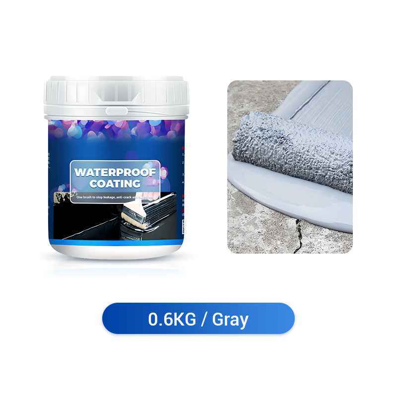 💧Multi-Purpose Polyurethane Coating – Leak-Proof Protection, Easy Brush & Long Service Life ✨