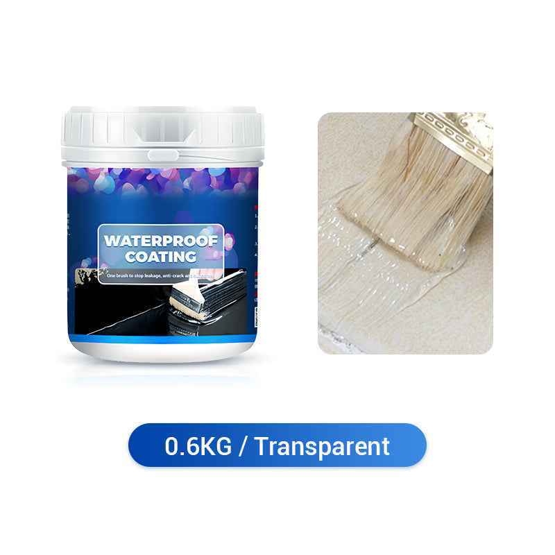 💧Multi-Purpose Polyurethane Coating – Leak-Proof Protection, Easy Brush & Long Service Life ✨