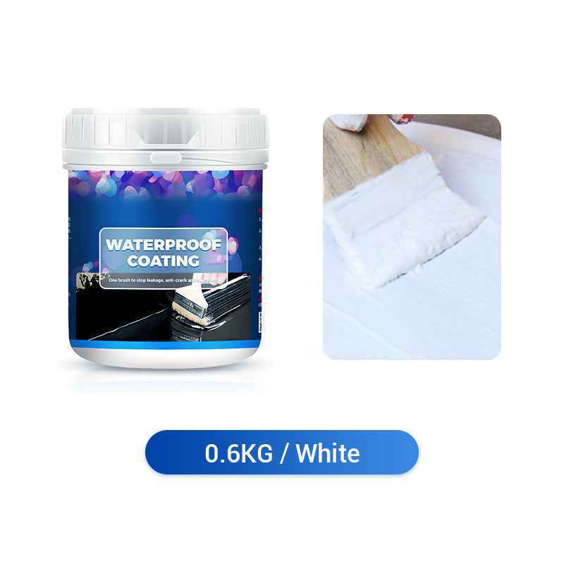 💧Multi-Purpose Polyurethane Coating – Leak-Proof Protection, Easy Brush & Long Service Life ✨