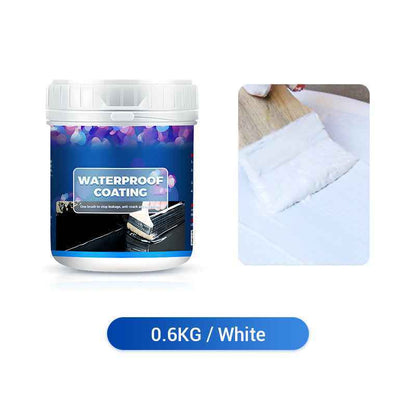 💧Multi-Purpose Polyurethane Coating – Leak-Proof Protection, Easy Brush & Long Service Life ✨
