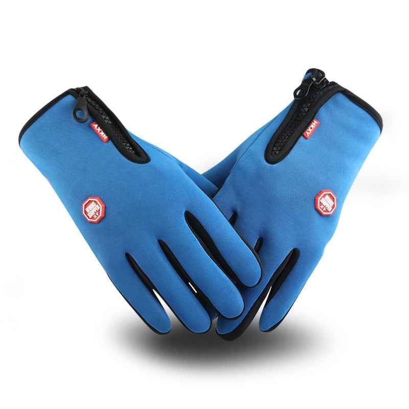 🔥Buy 2 get 1 free🔥-🎁Windproof Touchscreen Winter Gloves