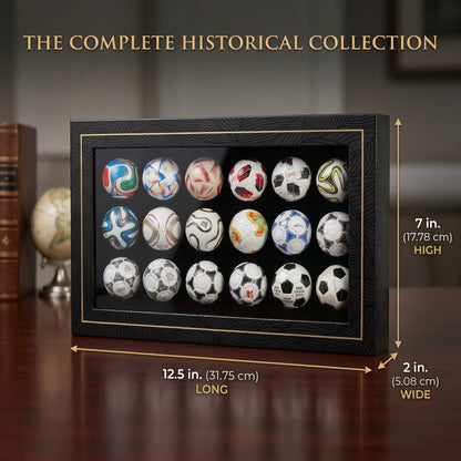 🔥2026 Sale! Mini Soccer Balls Collection (1970–2026) – Up to 50% OFF! ⚽