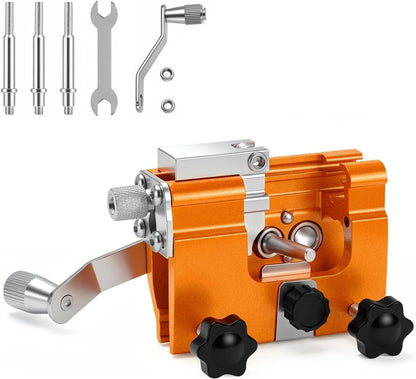 RazorWolf Pro Precision Chainsaw Sharpener