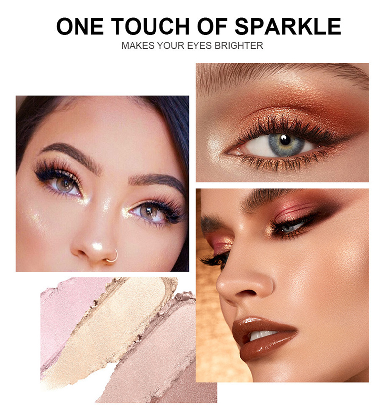 💫 Eye Brightener™ | Dark Circle Corrector & Glow