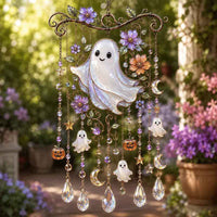 White Phantom Quartz