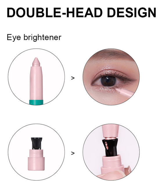 💫 Eye Brightener™ | Dark Circle Corrector & Glow