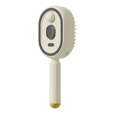 3-in-1 Spray Air Cushion Massage Comb