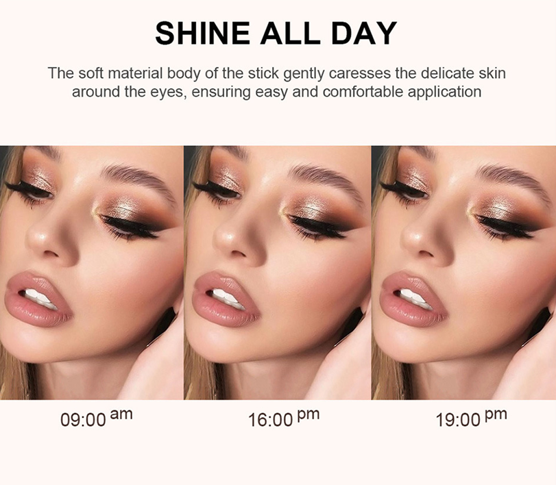 💫 Eye Brightener™ | Dark Circle Corrector & Glow