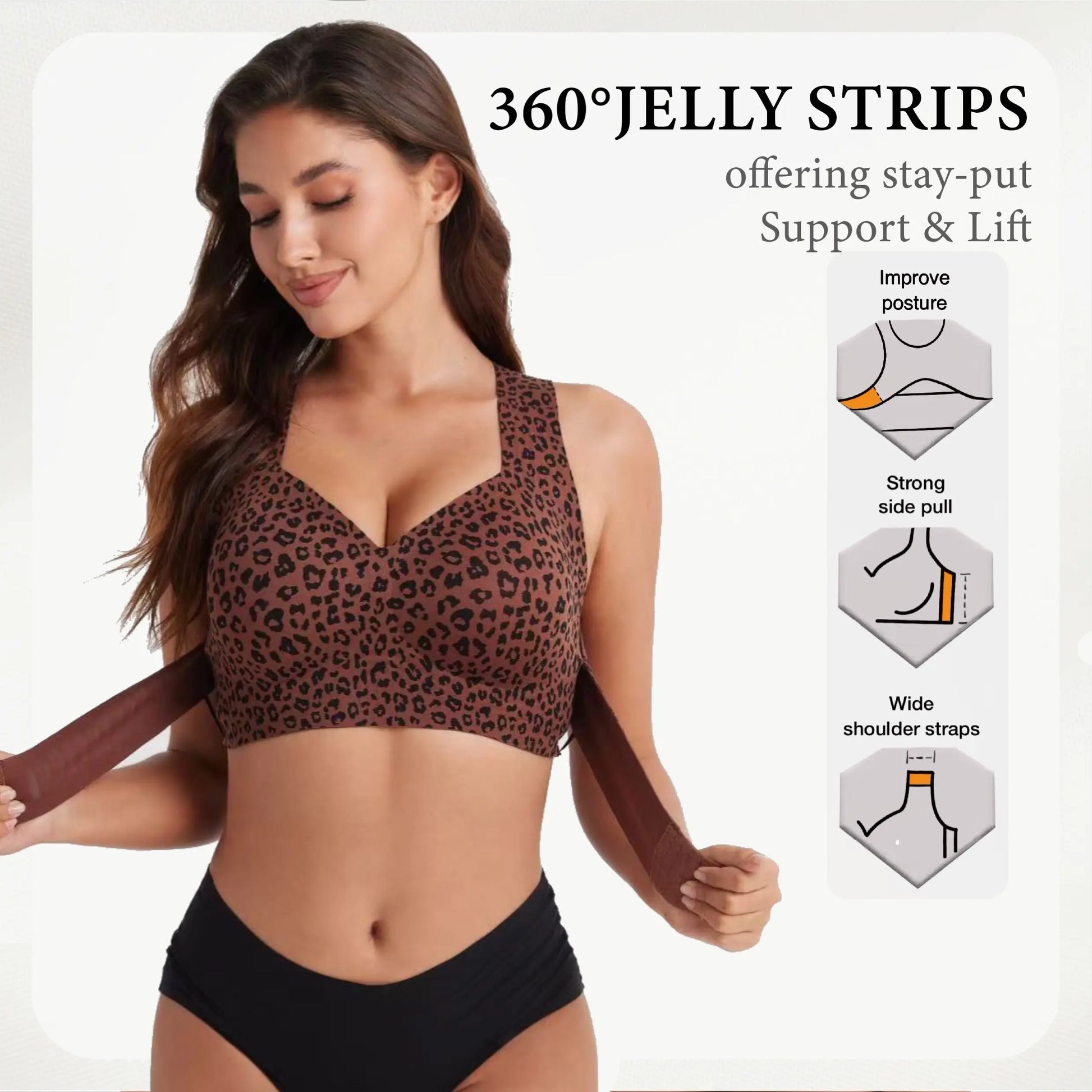 Comfortable All Seasons Underwear - Customer Appreciation