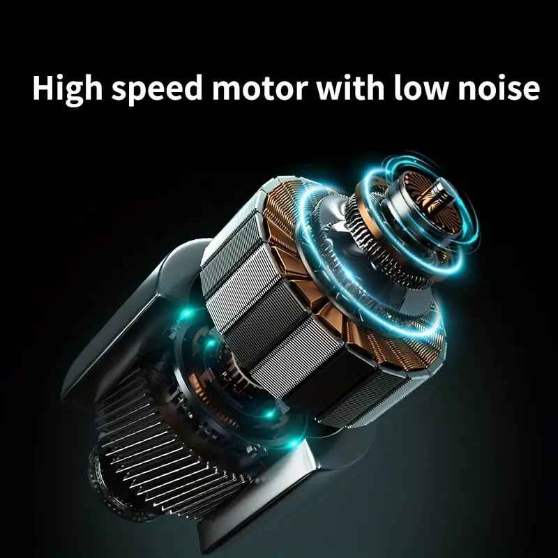 🚀Last Chance 60% OFF🚀Newest Mini Electric Shaver – Pocket-Sized Grooming Without Compromise
