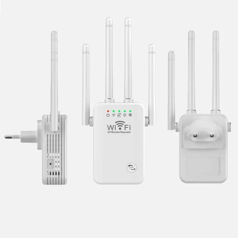 🔥Flash Sale-50% Off🎁WiFi Extender Signal Booster
