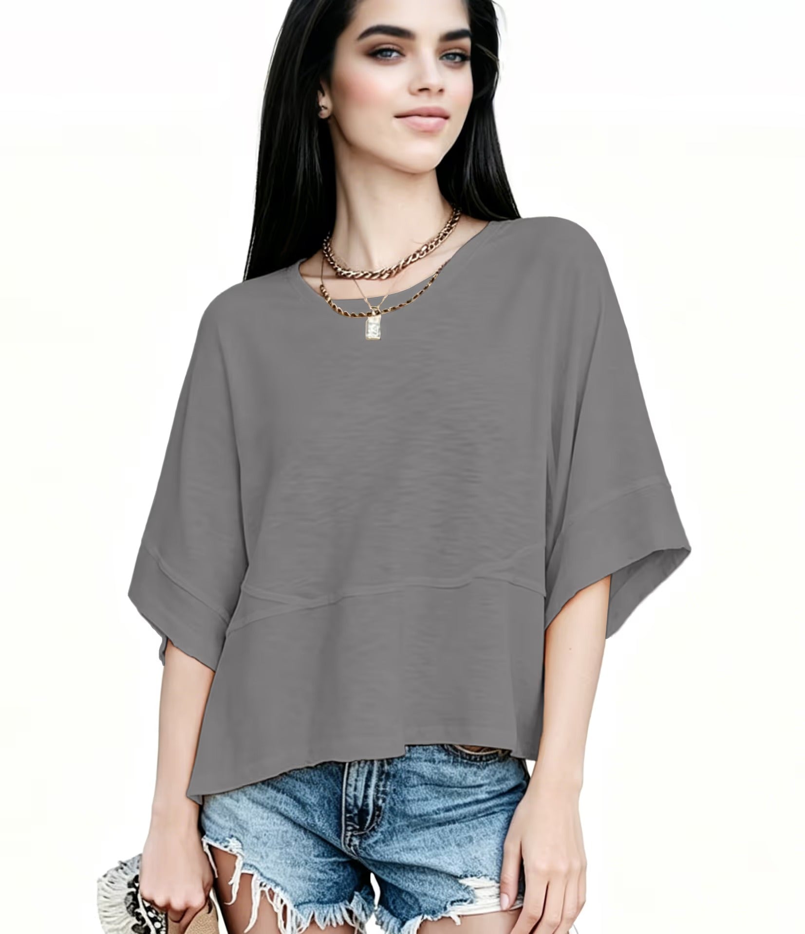 Dark Grey