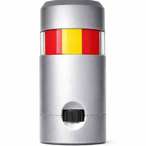 3-Color National Flag Face Paint Stick for Sports Fans