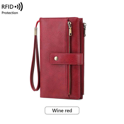 Womens Wallets
