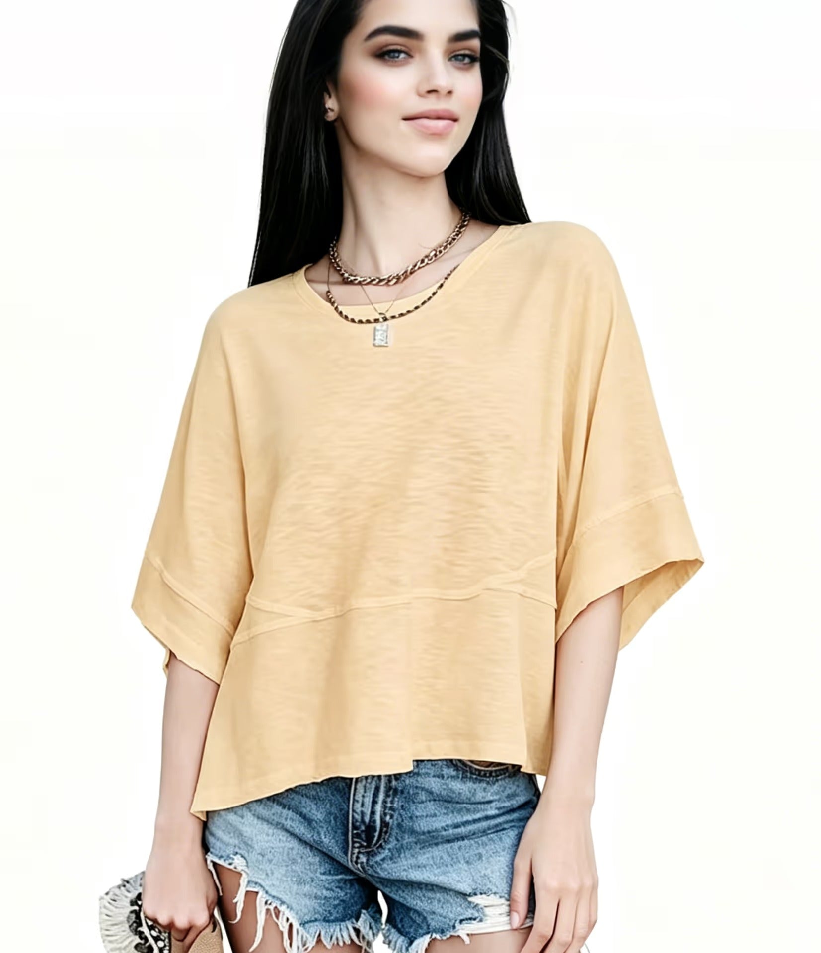 beige