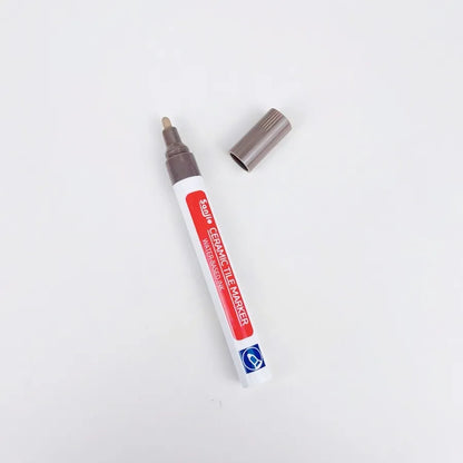 🔥Anti-mould and waterproof joint pen for ceramic tiles