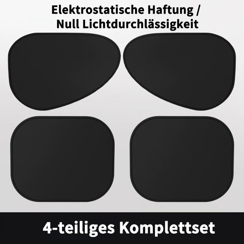 Komplettset, 4-teilig