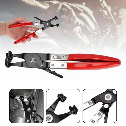 🚗 Connector & Terminal Removal Tool Kit | Professional Auto Repair Pliers