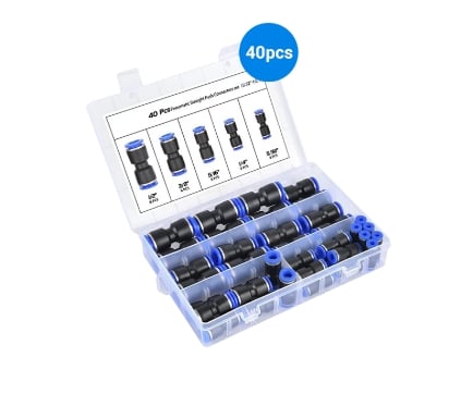 40PCS(Pneumatic Direct-Acting)