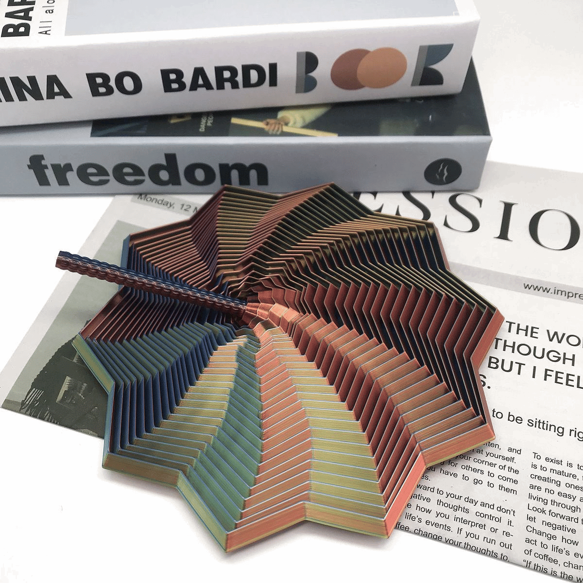 Perfect Stress Relief Companion