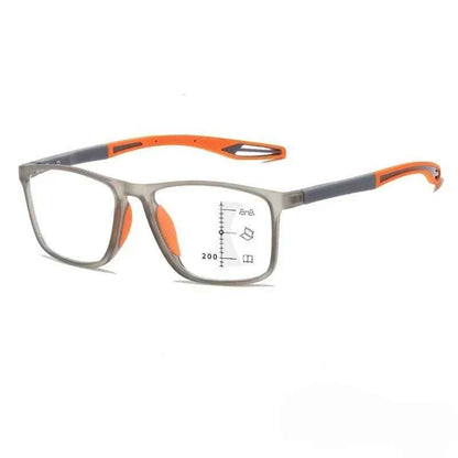 🔥Last Day 49% OFF✨VisionSync Multifocal Glasses [Adaptive Technology]