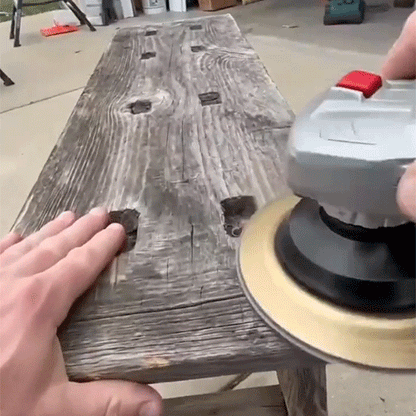 💥Buy 2 Get 1 Free 💥Angle Grinder Polishing Pad