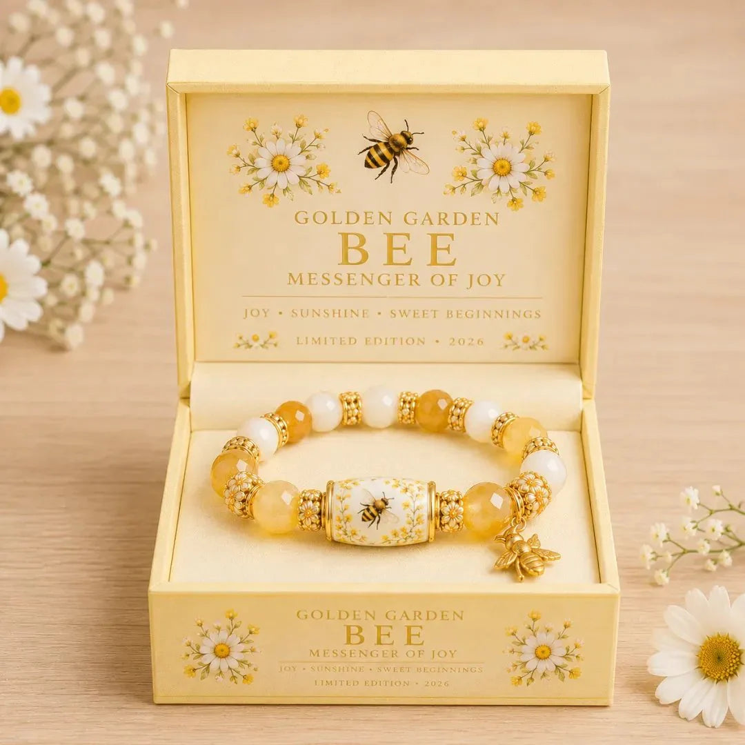 2026 Limited Edition Bracelet💜Love, Remembrance & Cardinal Blessings🌸🕊️