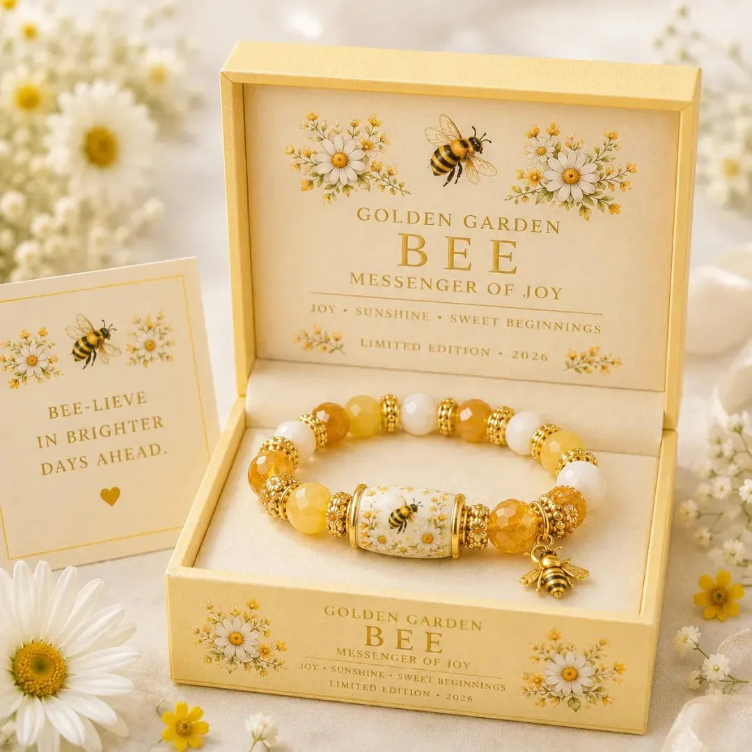 2026 Limited Edition Bracelet💜Love, Remembrance & Cardinal Blessings🌸🕊️
