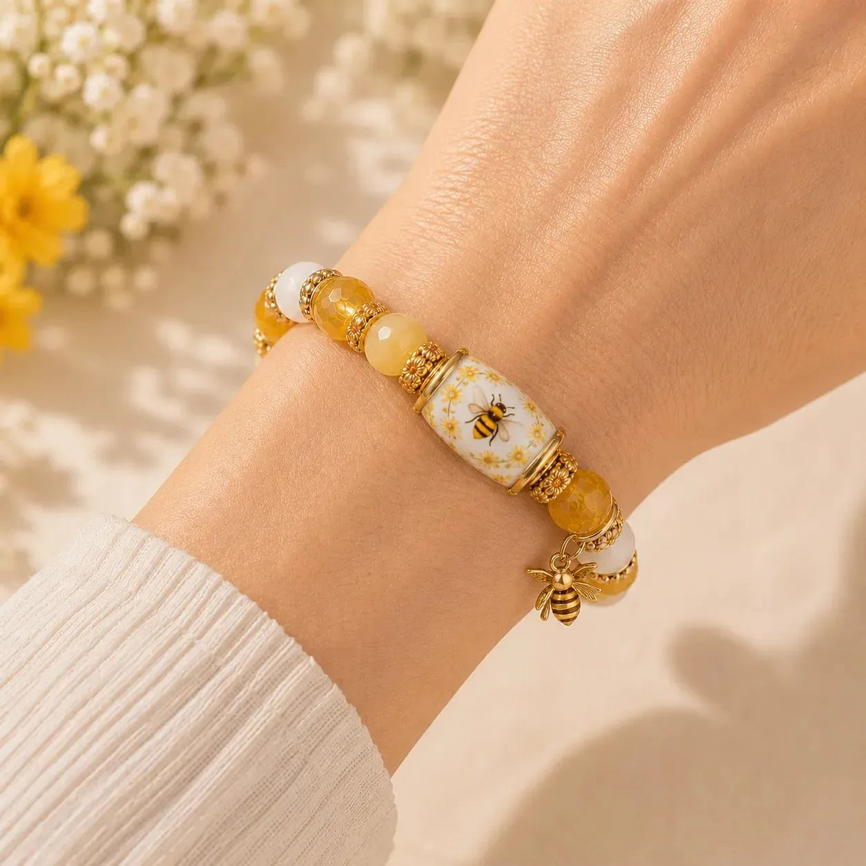 2026 Limited Edition Bracelet💜Love, Remembrance & Cardinal Blessings🌸🕊️