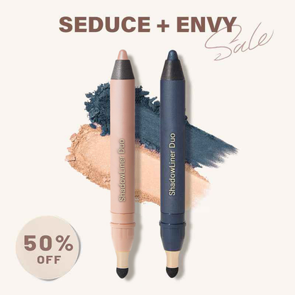 🖌️Perfect Color Duo-Shadow Liner 2-in-1 Eyeliner & Eyeshadow