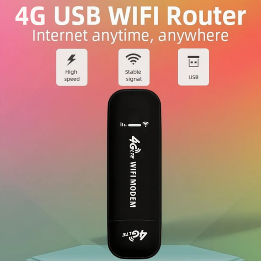 📶🔥2026 New Model Portable WiFi Hotspot 🌐Easy to connect, anytime, anywhere