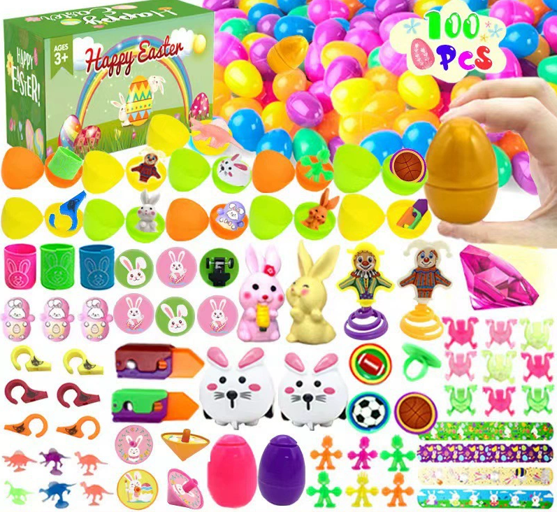 100Pcs