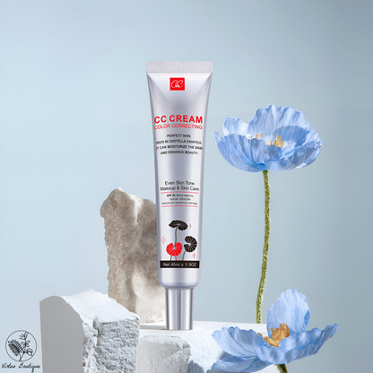 CC Cream