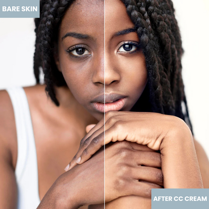 CC Cream