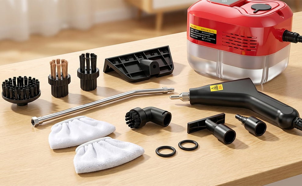 Accessory kit