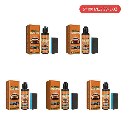 2026 Hot Sale🔥🔥Renew Your Car Without Expensive Fee-Automotive Plastic Restorer🛻