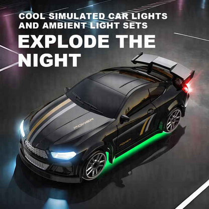 1/64 Mini RC Drift Car