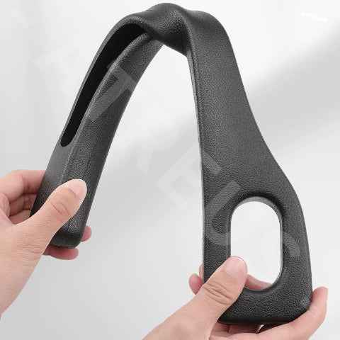 🚗 Car Seat Gap Plug with Storage | Custom Logo Organizer