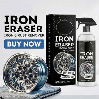 🚗 Make Your Wheels Look Showroom New Again