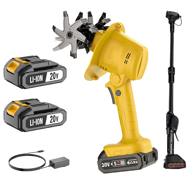 🌱 Extended Reach + Extension Rod ⭐ Best Value