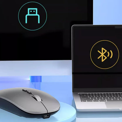 🔥Last Day 48% OFF🌟Wireless AI Smart Voice Mouse🖱️