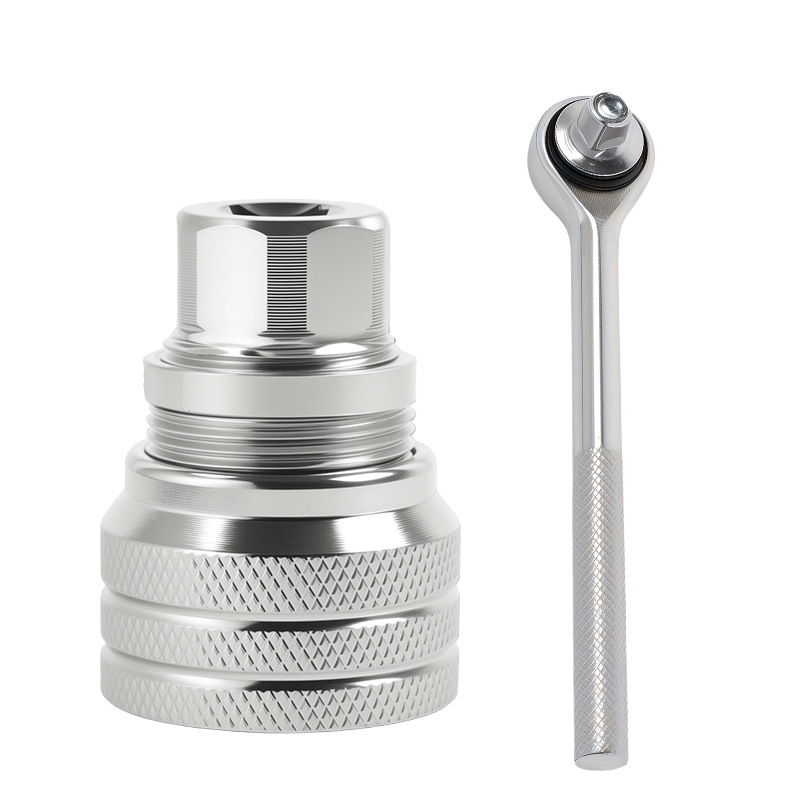 🛠️ Universal Socket Wrench | Multi-Function Repair Tool