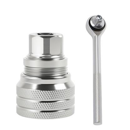 🛠️ Universal Socket Wrench | Multi-Function Repair Tool