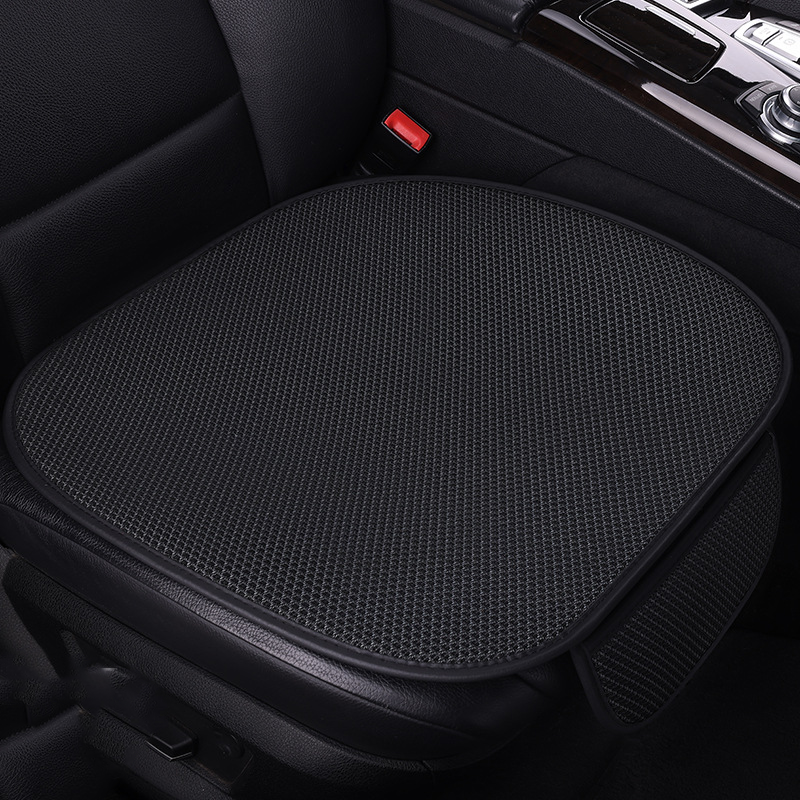 🚗✨ Hot Sale 50% OFF🔥 Ice Silk Seat Covers | Cool, Breathable & Comfortable Car Interior Upgrade