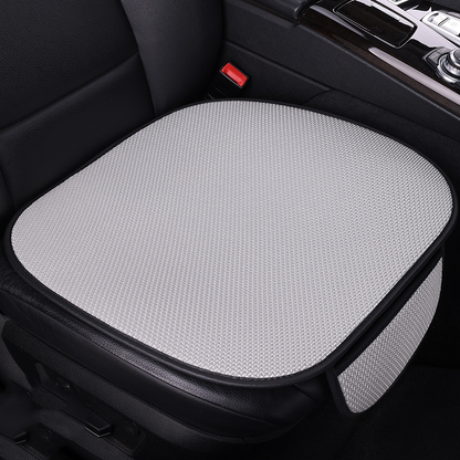 🚗✨ Hot Sale 50% OFF🔥 Ice Silk Seat Covers | Cool, Breathable & Comfortable Car Interior Upgrade